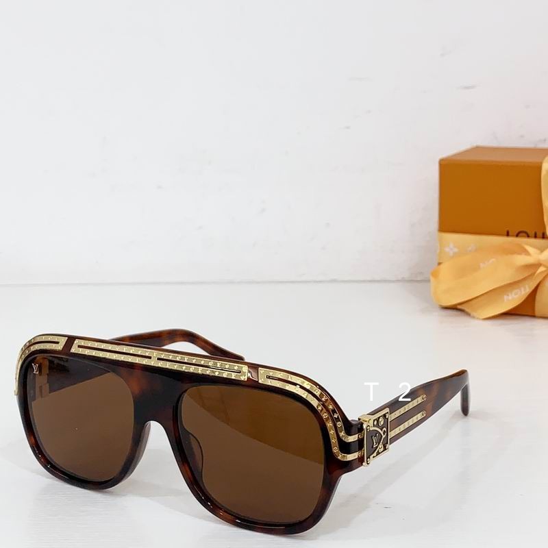 LV Sunglasses ID:20260410-2592
